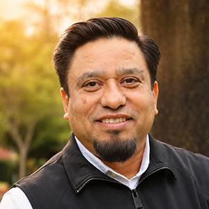 Chemeketa Counselor & Faculty Bilingual English/Spanish Eusebio Herrera-Perez